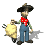 Avatar do Utilizador